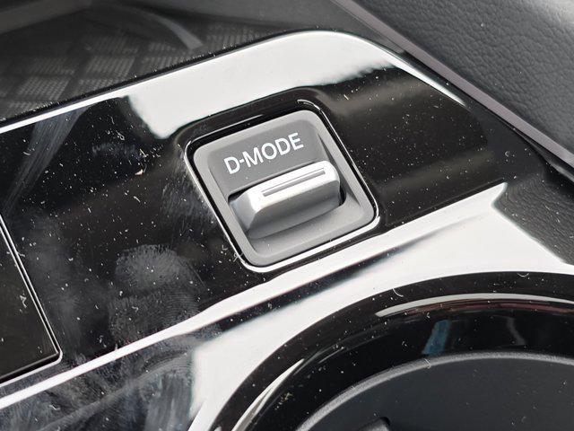 new 2025 Nissan Murano car, priced at $50,300