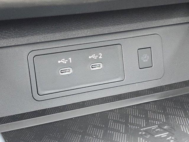 new 2025 Nissan Murano car, priced at $50,300