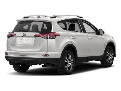 used 2018 Toyota RAV4 car, priced at $19,070