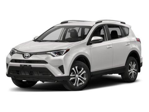 used 2018 Toyota RAV4 car, priced at $19,070