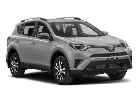 used 2018 Toyota RAV4 car, priced at $19,070