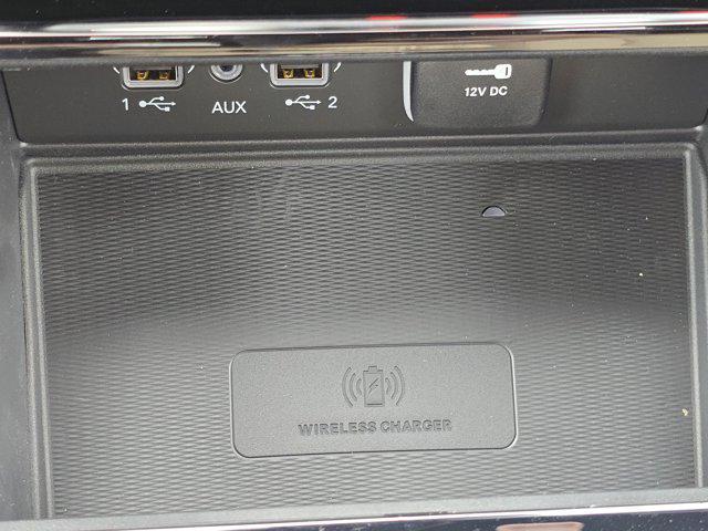 new 2025 Jeep Grand Cherokee L car, priced at $54,012