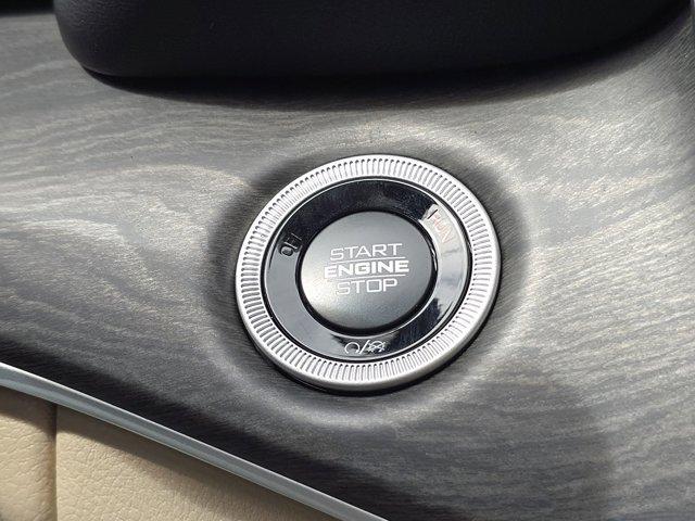 new 2025 Jeep Grand Cherokee L car, priced at $54,012