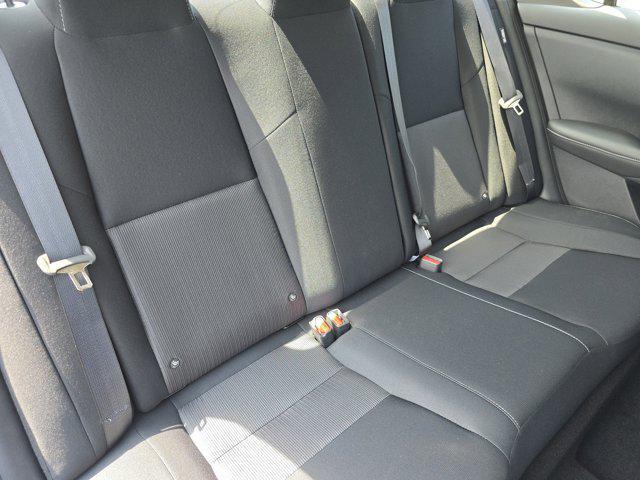 new 2025 Nissan Sentra car, priced at $23,415