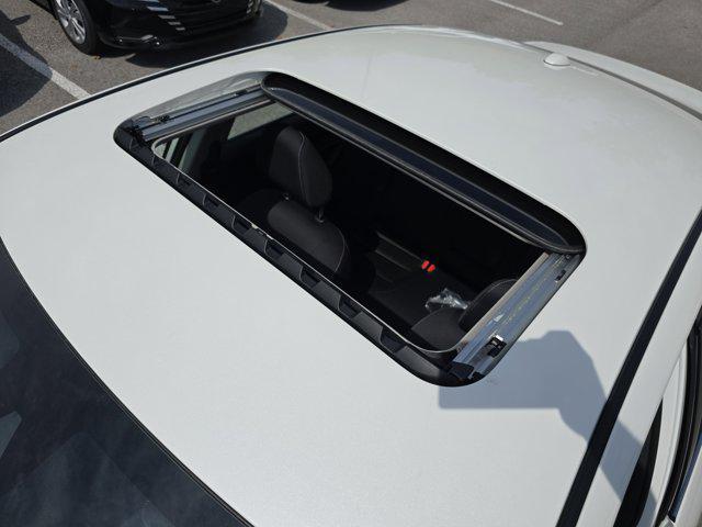 new 2025 Nissan Altima car, priced at $30,305