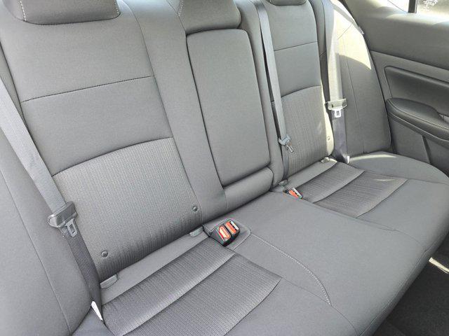 new 2025 Nissan Altima car, priced at $30,305