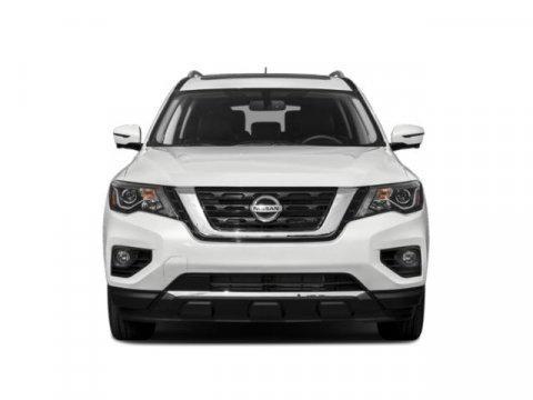 used 2020 Nissan Pathfinder car, priced at $19,975