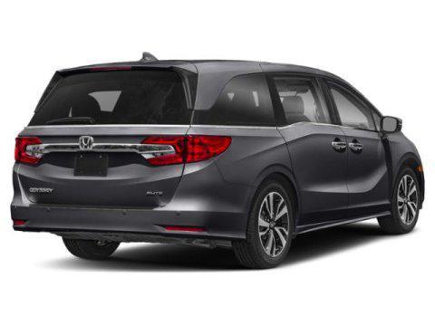 used 2019 Honda Odyssey car, priced at $32,975