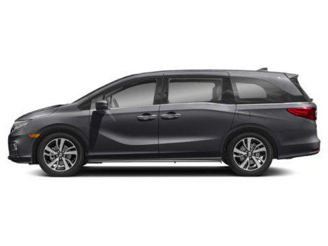 used 2019 Honda Odyssey car, priced at $32,975