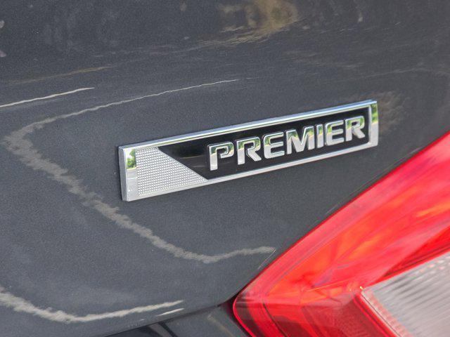 used 2017 Chevrolet Cruze car, priced at $12,975