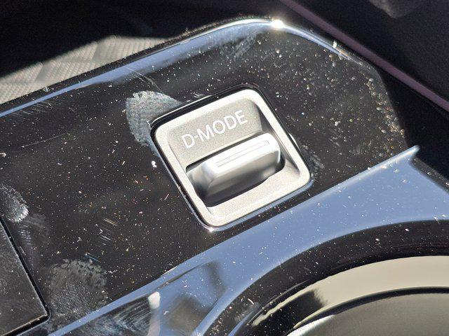 new 2025 Nissan Murano car, priced at $49,640