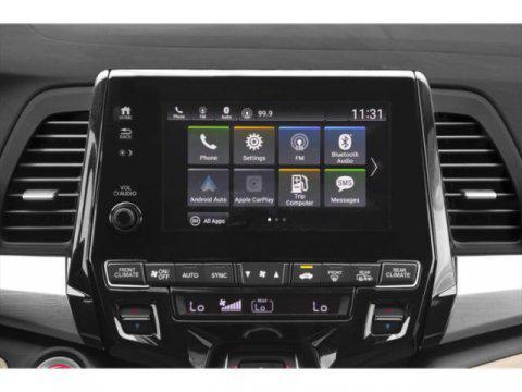 used 2019 Honda Odyssey car, priced at $24,975