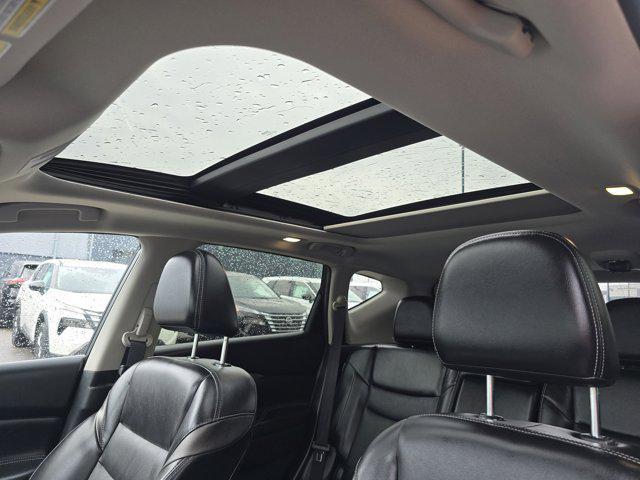 used 2021 Nissan Murano car, priced at $25,990