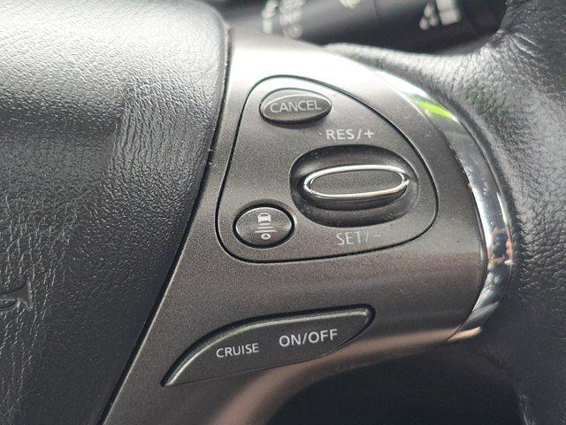 used 2021 Nissan Murano car, priced at $25,990