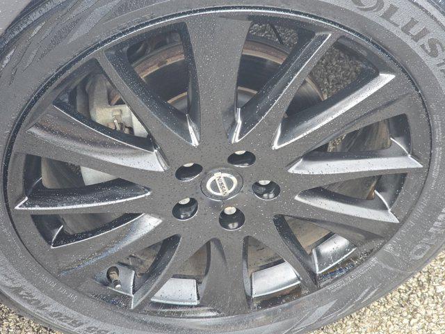 used 2021 Nissan Murano car, priced at $25,990