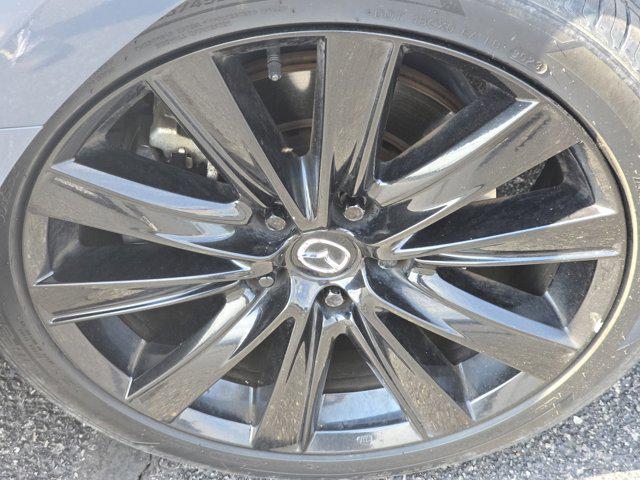 used 2021 Mazda Mazda6 car, priced at $21,975