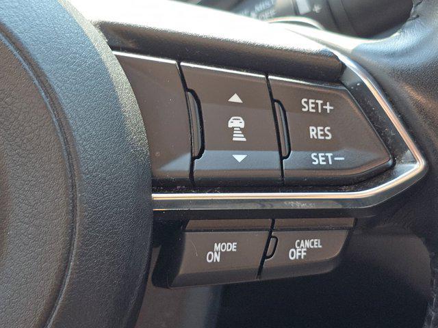 used 2021 Mazda Mazda6 car, priced at $21,975