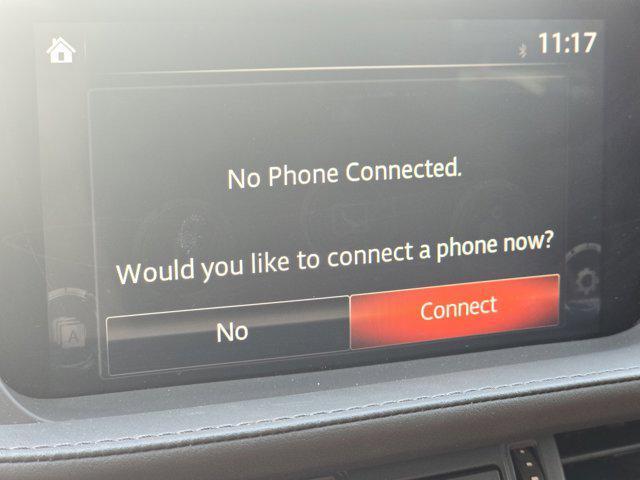 used 2021 Mazda Mazda6 car, priced at $21,975