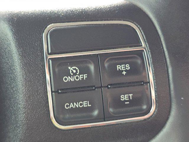 used 2016 Jeep Wrangler Unlimited car, priced at $21,975