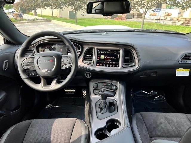 new 2023 Dodge Challenger car, priced at $36,977