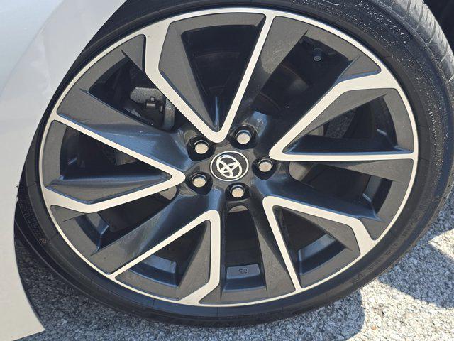used 2020 Toyota Corolla car, priced at $20,990
