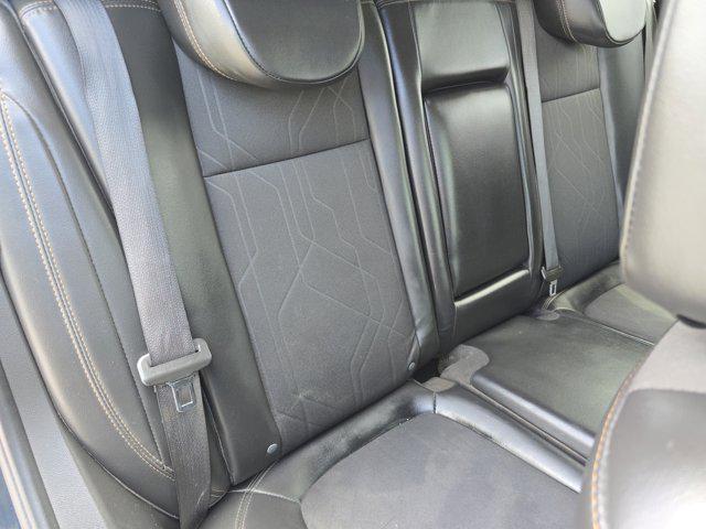 used 2021 Chevrolet Trax car, priced at $14,990