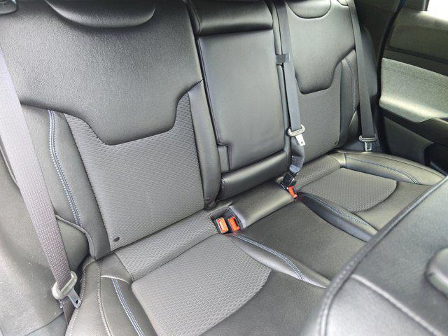 used 2024 Jeep Compass car, priced at $26,975