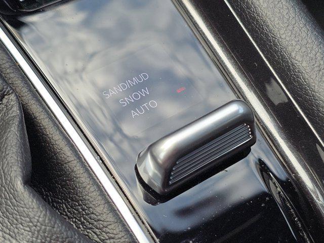 used 2024 Jeep Compass car, priced at $26,975