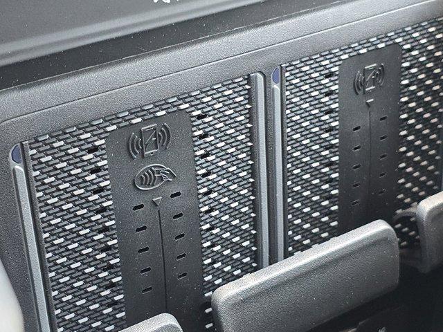 new 2025 Ram 1500 car, priced at $63,371