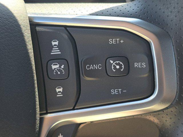 new 2026 Ram 1500 car, priced at $56,440