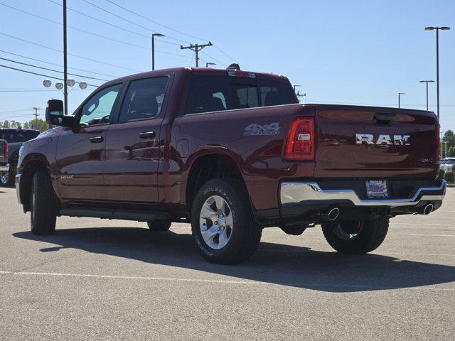 new 2026 Ram 1500 car, priced at $56,440