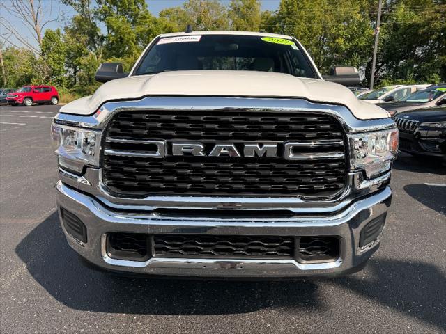 used 2022 Ram 2500 car, priced at $40,070