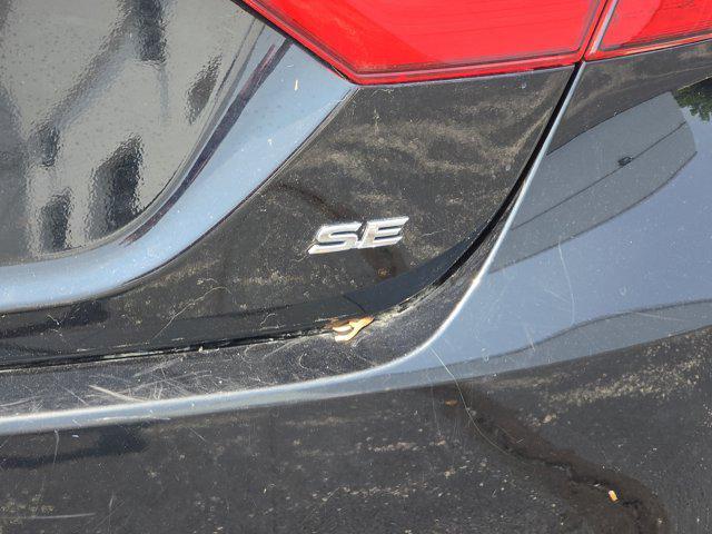 used 2020 Toyota Camry car, priced at $22,975