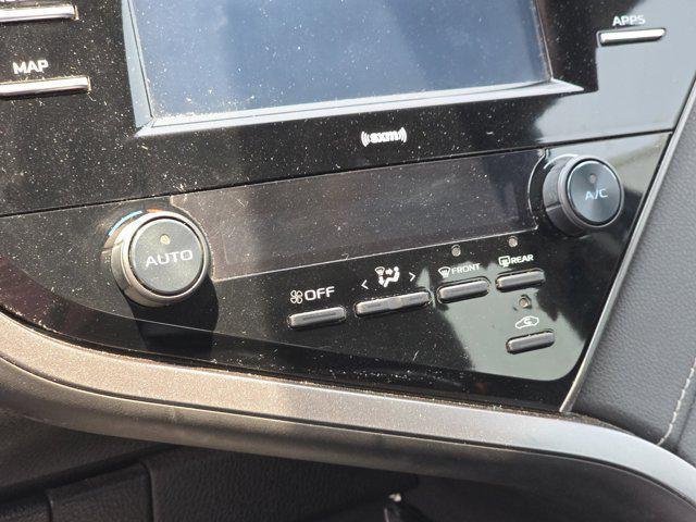used 2020 Toyota Camry car, priced at $22,975