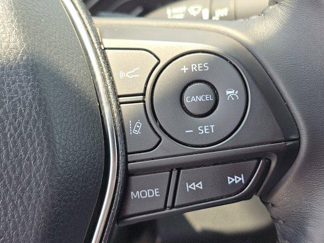 used 2020 Toyota Camry car, priced at $22,975