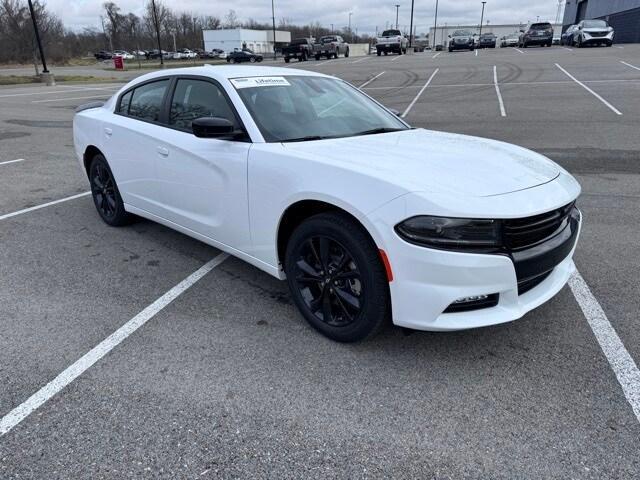 new 2023 Dodge Charger car, priced at $39,910