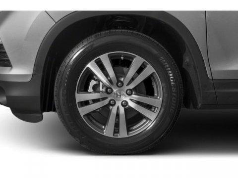 used 2018 Honda Pilot car, priced at $20,975