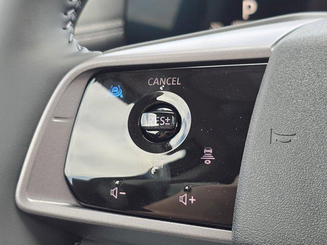 new 2025 Nissan Murano car, priced at $48,715