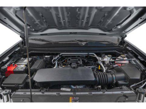 used 2024 Chevrolet Colorado car, priced at $35,975