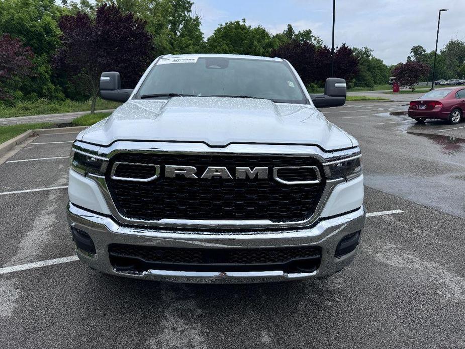 new 2025 Ram 1500 car