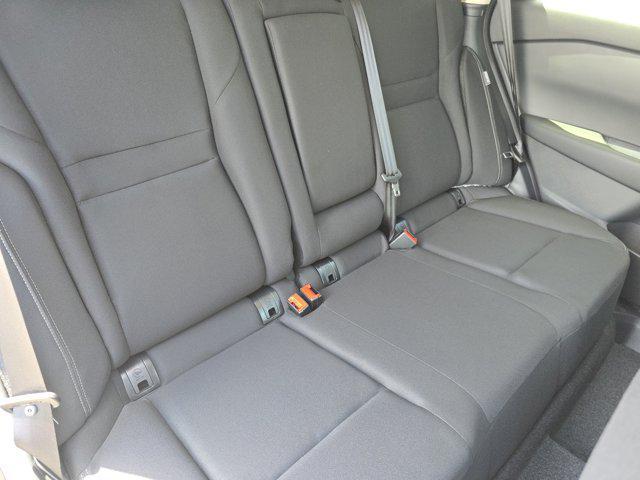 new 2025 Nissan Rogue car, priced at $29,905