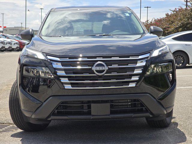new 2025 Nissan Rogue car, priced at $29,905