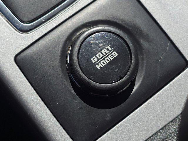 used 2022 Ford Bronco Sport car, priced at $25,606
