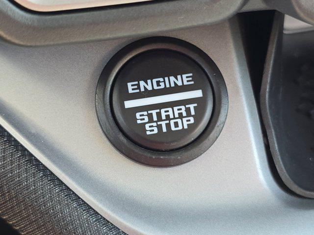 used 2022 Ford Bronco Sport car, priced at $25,606
