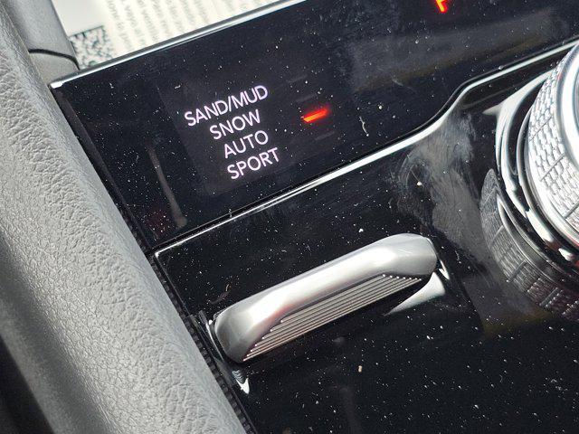 new 2025 Jeep Grand Cherokee L car, priced at $49,865