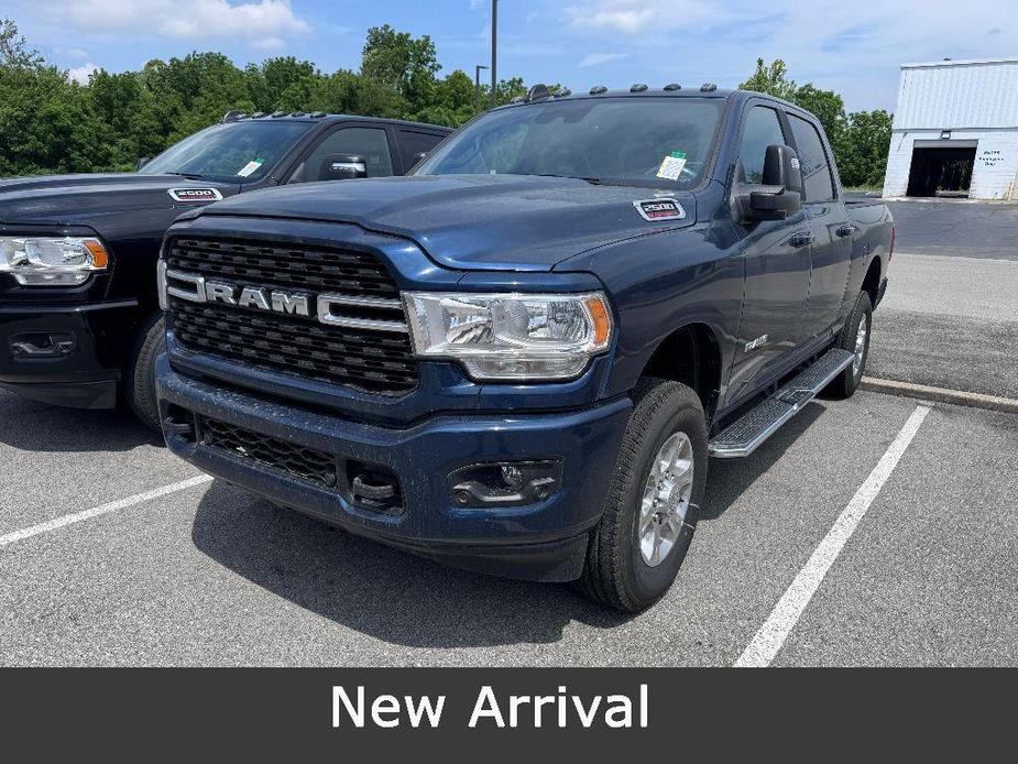 new 2024 Ram 2500 car