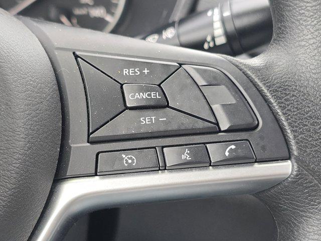 used 2022 Nissan Altima car, priced at $22,597