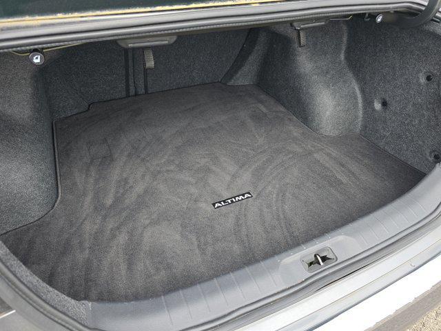 used 2022 Nissan Altima car, priced at $22,597