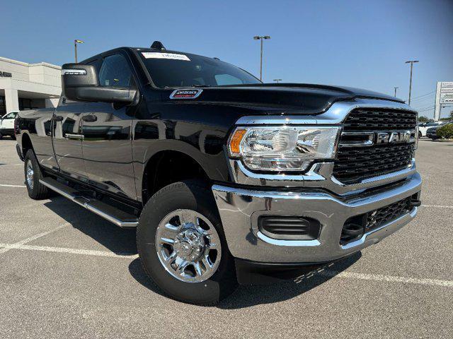 new 2024 Ram 2500 car, priced at $59,929