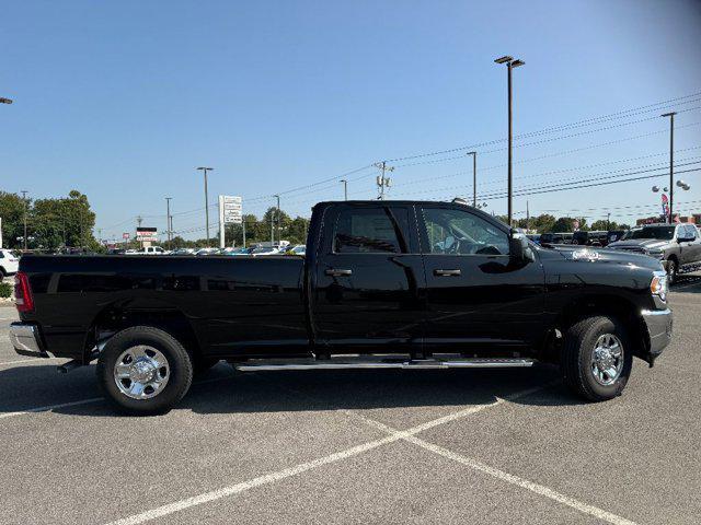 new 2024 Ram 2500 car, priced at $59,929